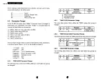 Preview for 55 page of Yamaha G10 Operating Manual