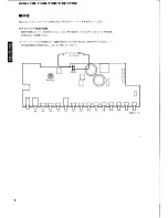 Preview for 4 page of Yamaha G100-112III Service Manual