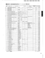 Preview for 11 page of Yamaha G100-112III Service Manual