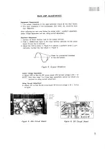 Preview for 4 page of Yamaha G100-115 Service Manual