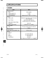 Предварительный просмотр 45 страницы Yamaha G11A Owner'S/Operator'S Manual