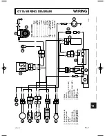 Предварительный просмотр 46 страницы Yamaha G11A Owner'S/Operator'S Manual