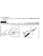 Preview for 8 page of Yamaha G1AM4 Owner'S/Operator'S Manual