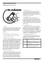 Preview for 4 page of Yamaha G1D Owner'S Manual