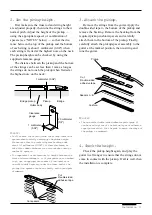 Preview for 10 page of Yamaha G1D Owner'S Manual