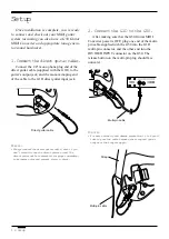 Preview for 13 page of Yamaha G1D Owner'S Manual