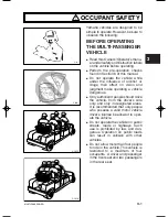 Preview for 11 page of Yamaha G20A Owner'S/Operator'S Manual