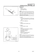 Preview for 112 page of Yamaha G22 A/E Service Manual