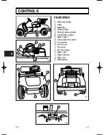 Preview for 13 page of Yamaha G22 E Owner'S/Operator'S Manual