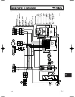 Предварительный просмотр 36 страницы Yamaha G22 E Owner'S/Operator'S Manual