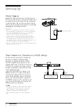 Preview for 9 page of Yamaha G50 Owner'S Manual