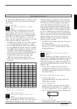 Preview for 10 page of Yamaha G50 Owner'S Manual