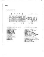 Preview for 8 page of Yamaha GA24/12 Service Manual