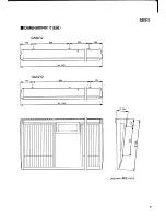 Preview for 9 page of Yamaha GA24/12 Service Manual