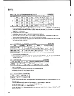 Preview for 20 page of Yamaha GA24/12 Service Manual