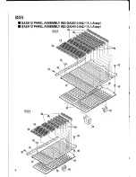 Preview for 58 page of Yamaha GA24/12 Service Manual