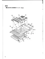 Preview for 60 page of Yamaha GA24/12 Service Manual