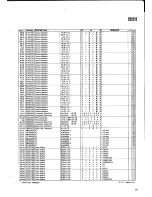 Preview for 81 page of Yamaha GA24/12 Service Manual