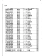 Preview for 82 page of Yamaha GA24/12 Service Manual