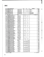 Preview for 86 page of Yamaha GA24/12 Service Manual