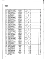 Preview for 90 page of Yamaha GA24/12 Service Manual