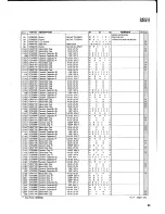 Preview for 93 page of Yamaha GA24/12 Service Manual