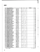 Preview for 96 page of Yamaha GA24/12 Service Manual