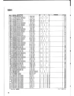 Preview for 98 page of Yamaha GA24/12 Service Manual