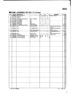 Preview for 57 page of Yamaha GA32/12 GA24/12 Service Manual