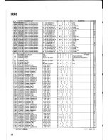 Preview for 78 page of Yamaha GA32/12 GA24/12 Service Manual