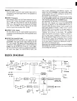 Preview for 7 page of Yamaha GC2020BII Operating Manual