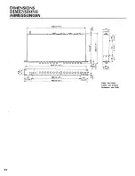 Preview for 9 page of Yamaha GC2020BII Operating Manual