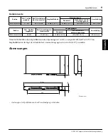 Предварительный просмотр 36 страницы Yamaha GC2020C Owner'S Manual