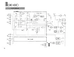 Предварительный просмотр 14 страницы Yamaha GE-60 Owner'S Manual