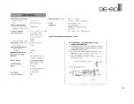 Preview for 15 page of Yamaha GE-60 Owner'S Manual