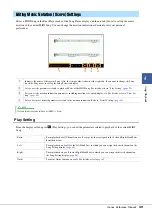 Preview for 59 page of Yamaha genos Reference Manual