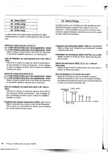 Предварительный просмотр 48 страницы Yamaha GEP50 Operation Manual