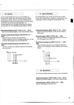 Предварительный просмотр 78 страницы Yamaha GEP50 Operation Manual