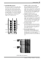 Предварительный просмотр 13 страницы Yamaha GF12/12 Owner'S Manual