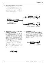 Preview for 19 page of Yamaha GF12/12 Owner'S Manual