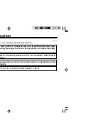 Preview for 4 page of Yamaha Giggle XF50E Owner'S Manual