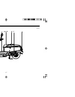 Preview for 14 page of Yamaha Giggle XF50E Owner'S Manual