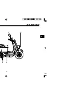 Preview for 15 page of Yamaha Giggle XF50E Owner'S Manual