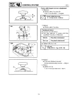 Preview for 26 page of Yamaha GP1200 Service Manual