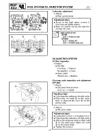 Preview for 31 page of Yamaha GP1200 Service Manual