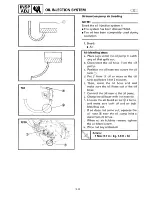 Preview for 32 page of Yamaha GP1200 Service Manual