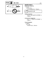 Preview for 45 page of Yamaha GP1200 Service Manual