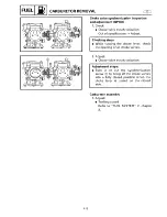 Preview for 53 page of Yamaha GP1200 Service Manual