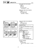 Preview for 56 page of Yamaha GP1200 Service Manual