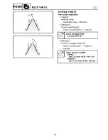 Preview for 70 page of Yamaha GP1200 Service Manual